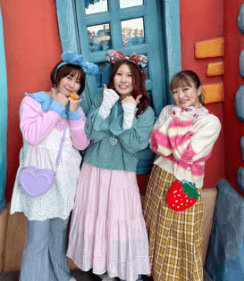 「趣味で繋がるお友達って最高！」伊藤かりん、趣味の大切さを実感する！