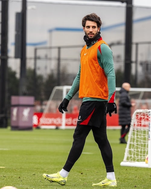 リバプール 怪我人復帰でスタメン競争激化か