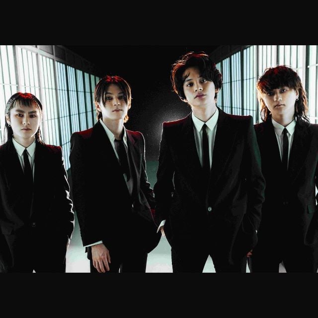 DISH// TVアニメ″逃げ上手の若君″OPテーマの新曲「プランA」をリリース