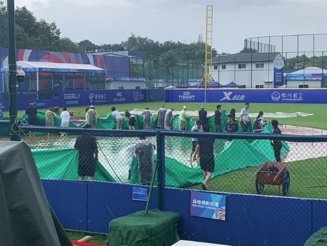 「皆さん応援宜しくお願い致します」女子ソフト・宇津木妙子がワールドゲームズの様子をレポート