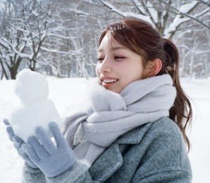 後藤真希、雪山での笑顔にファン歓喜！「雪すら映えさせる可愛さ」