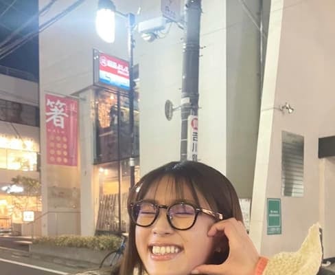 「ほっこりのお裾分けいただきました」渋谷凪咲、幸せ溢れるオフショット公開！