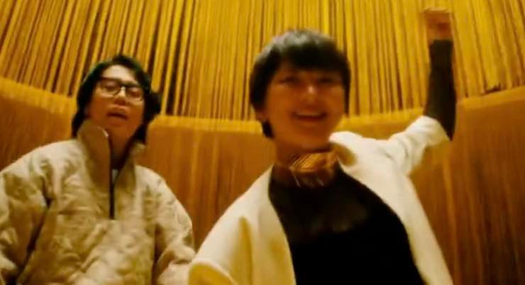 ラランド・サーヤ & 令和ロマン・くるまの楽曲が100万回再生突破