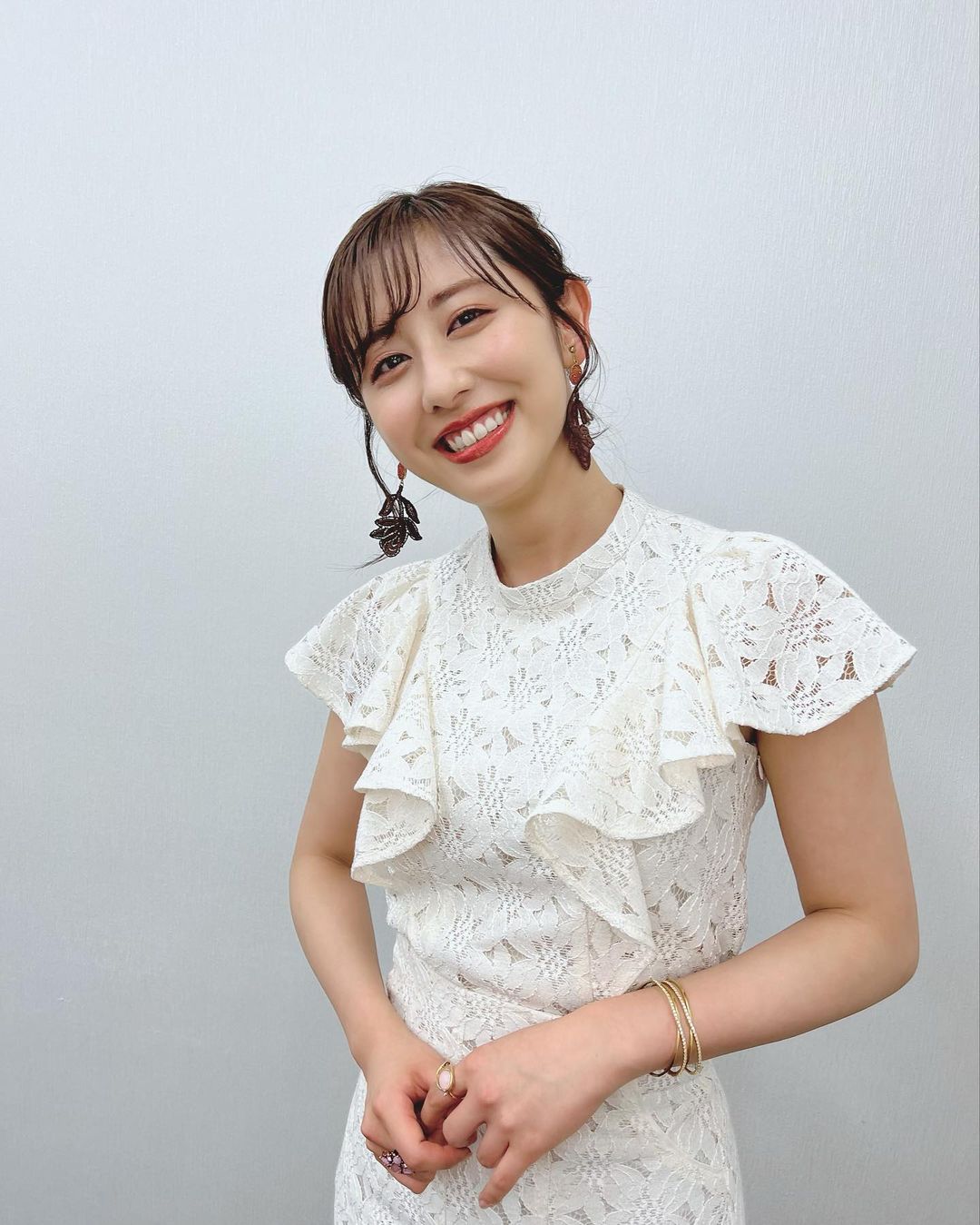 「もう2軍とは言わせない😤」元乃木坂46・斎藤ちはるの眩しい笑顔にファン悶絶💘