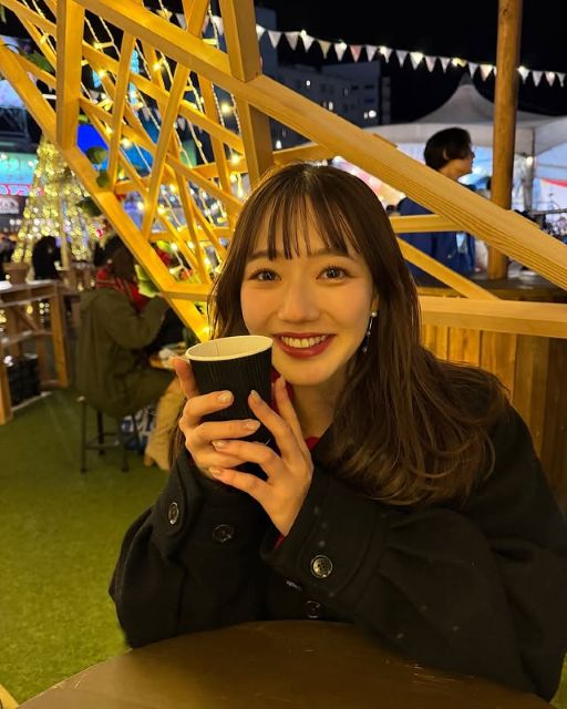 「今年はランナーとして…」岡山放送・佐藤樹理アナ、