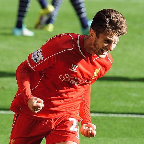 三笘薫選手の現戦友MFララーナ選手はリヴァプールの英雄🔥