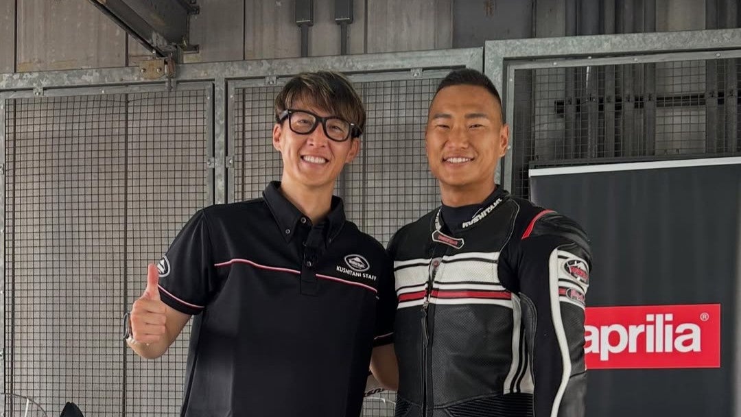 「愛妻と風を切って…」元Jリーガーが明かした“ちょっといい夢”が心温まると話題に