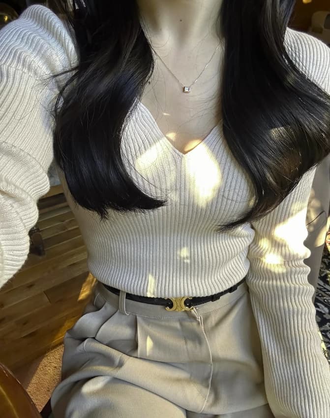 デジタルクリエイターのりぃが休日に大好きなジャケットを披露