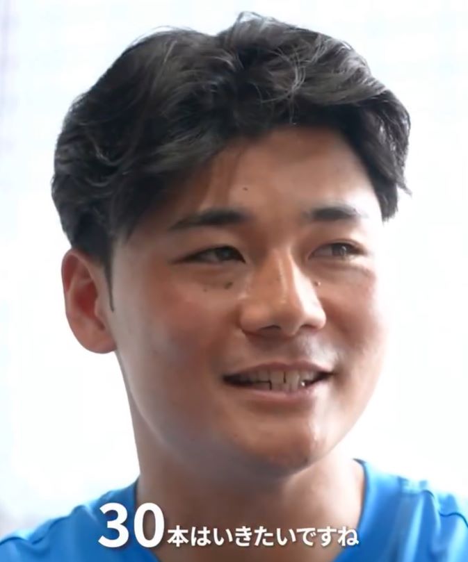 斎藤佑樹があの