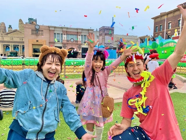 森渉が金田朋子との離婚を発表「いつの間にか負担になりプレッシャー」