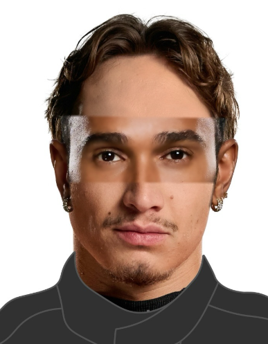 F1 「誰！？正体にファン混乱」F1の“顔合成クイズ”が難しすぎると話題！