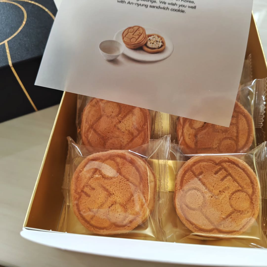 「あ〜、韓国行きたくなってきた！」フリーアナウンサー・中田有紀、超レアな韓国土産品を称賛