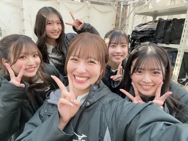 「様々な未来に出会える日が待ち遠しいです…」NMB48 小嶋花梨が大阪・関西万博プレイベントに出演！