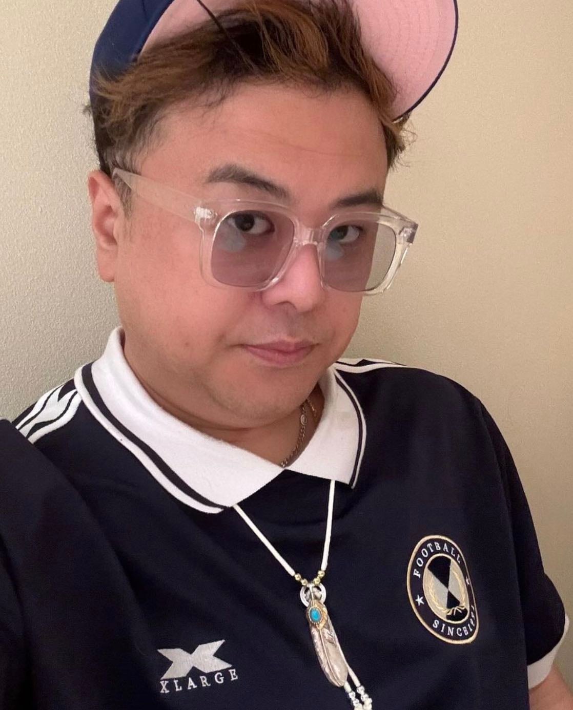 「まだ若くありたい」とろサーモン久保田が呟く...。