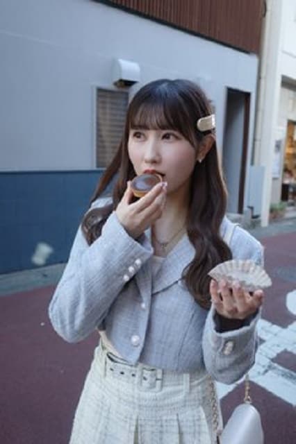 「危ない、可愛すぎて危ない」女性アイドルの幸せそうな姿が話題