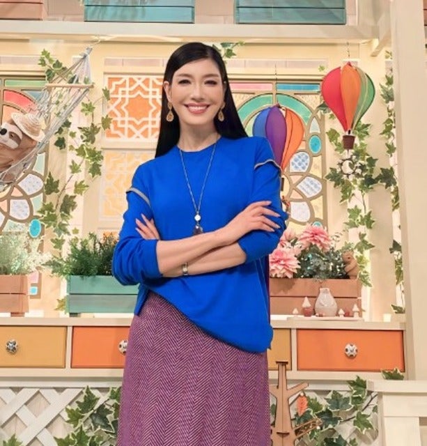 アンミカがサタデープラスで小手伸也とザキヤマの双子っぷりを楽しむ！