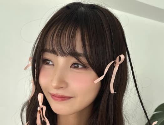 「職業天使ですか？」「可愛すぎてため息連発」元HKT48・松本日向の衣装にファンメロメロ！