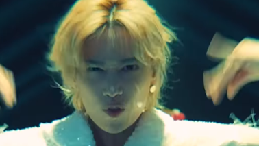 千賀健永がドラマ主題歌「CHEAT」MV公開！“一発撮り”の迫力に反響続出