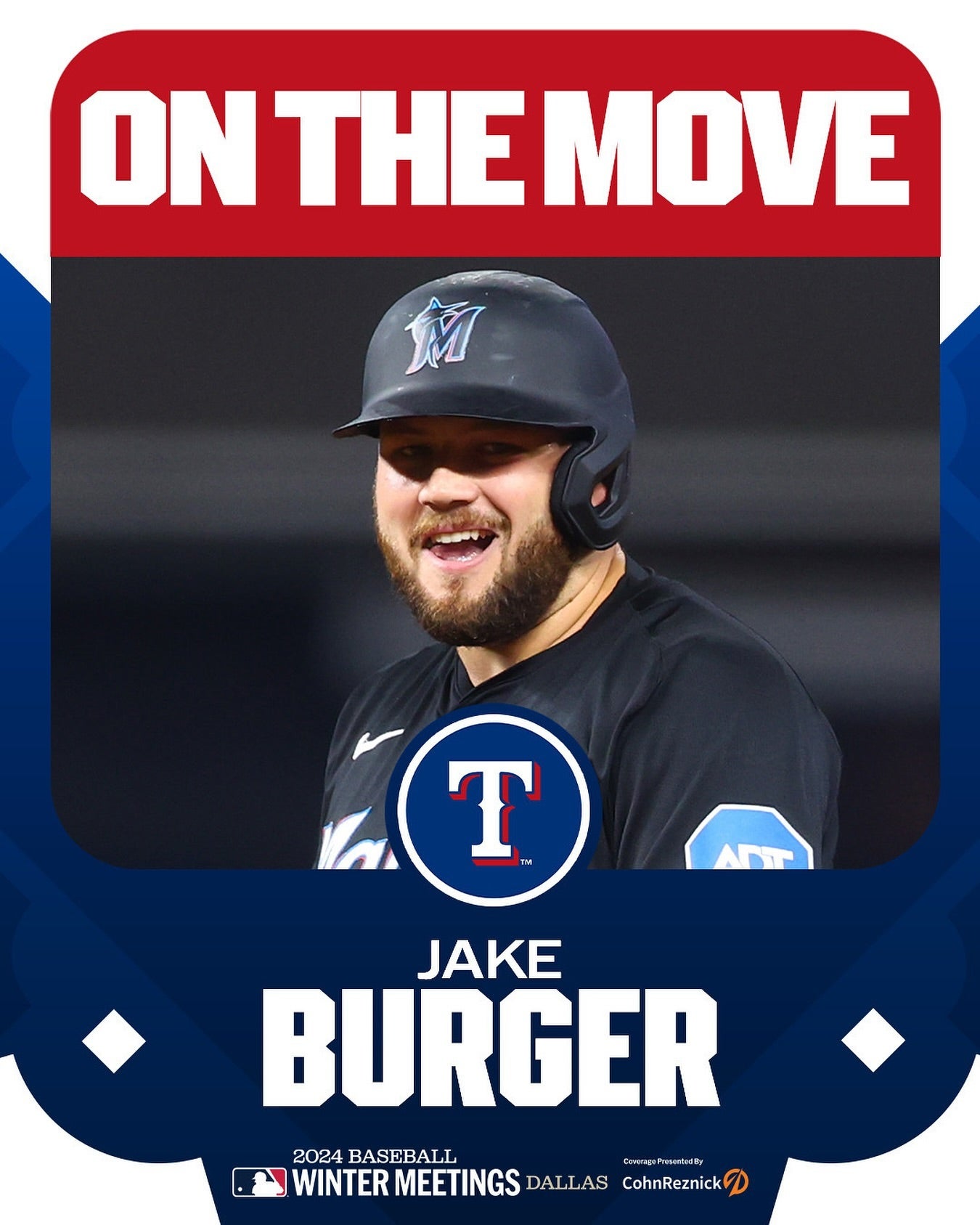 ドジャースキラーがア・リーグの強豪球団へトレード移籍！