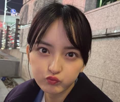元アイドル・清井咲希 2割ぐらいキス顔な写真が可愛すぎ！「天使」