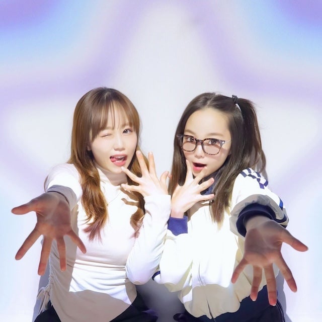 朝ドラ子役、女優の姉とのプリクラ披露「美人姉妹のギャル、めちゃくちゃ可愛いです」