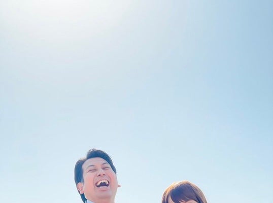 レインボー・ジャンボたかお　”ひやまとみゆき”２ショットと共に「クセスゴ」への感謝綴る！