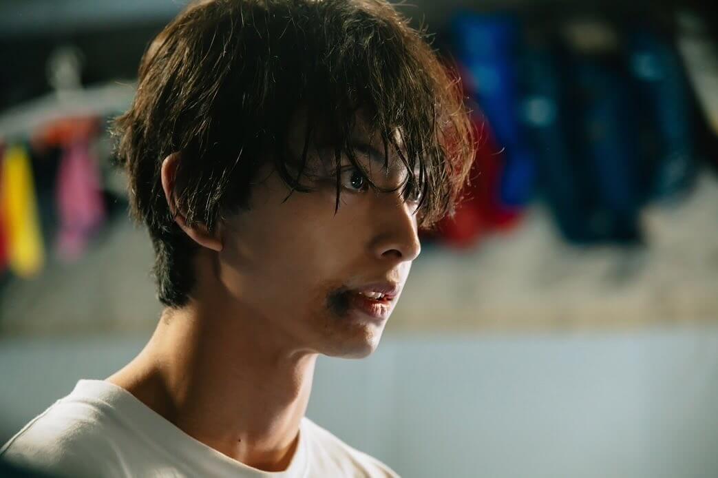 FANTASTICS from EXILE TRIBE・木村慧人、自身が出演するドラマがいよいよスタートすることを報告！