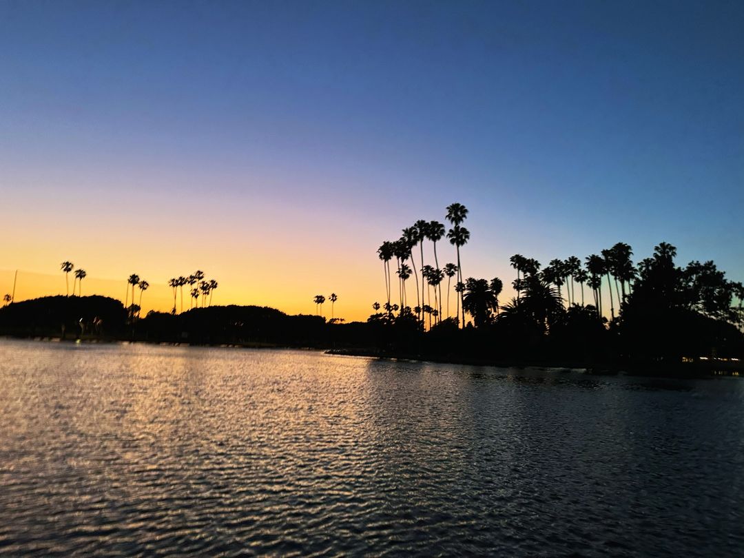 「エモい！」武尊 単身アメリカ合宿の夜ランコースを公開！