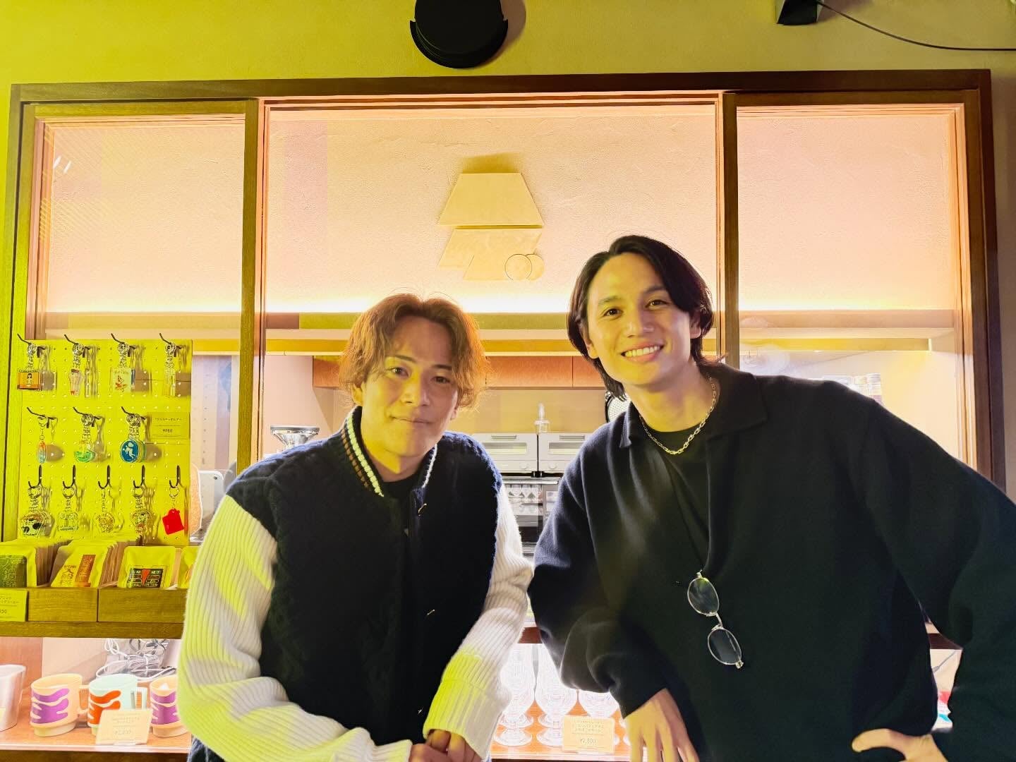 一年の終わりに込めた想い…高橋祐治が振り返る2025年