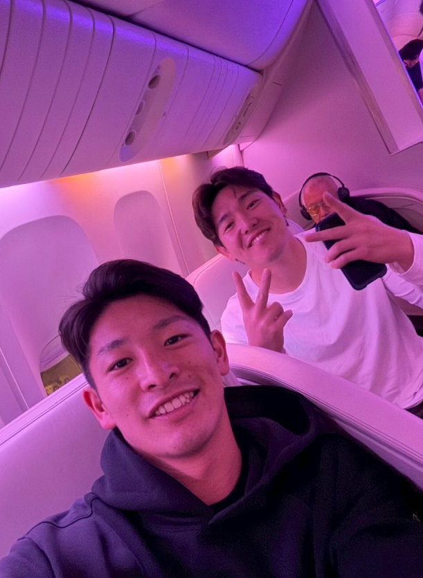 「しっかりと鍛えてきます！」安田尚憲がニュージーランドに出発