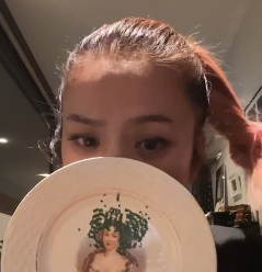 Chara、インスタライブでファンと交流！春のスペシャルライブも決定！