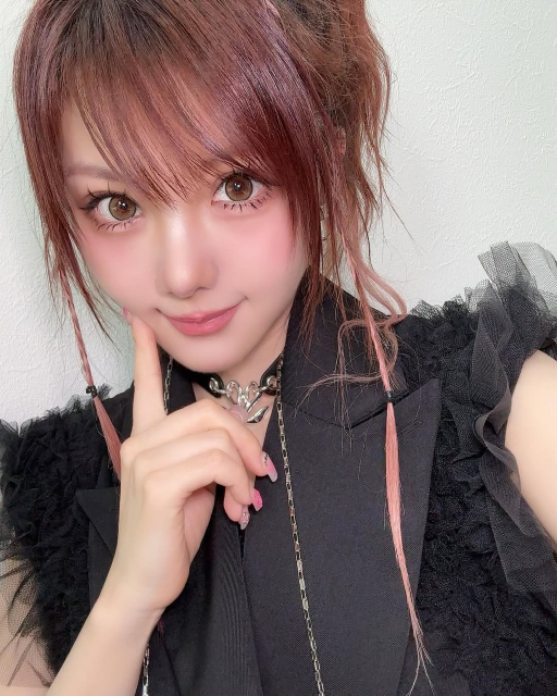 「可愛すぎ!似合う!」田中れいな、