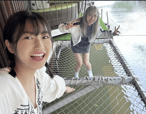 東京女子プロレス 原宿ぽむ、