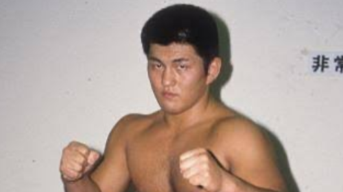 鈴木みのる「もうひとつの誕生日」37年前のデビュー戦を回想し話題に