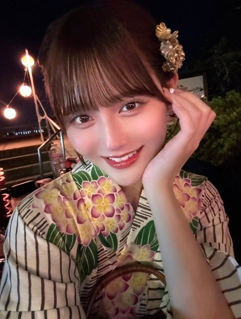 「眩しすぎる」イコラブ・髙松瞳の