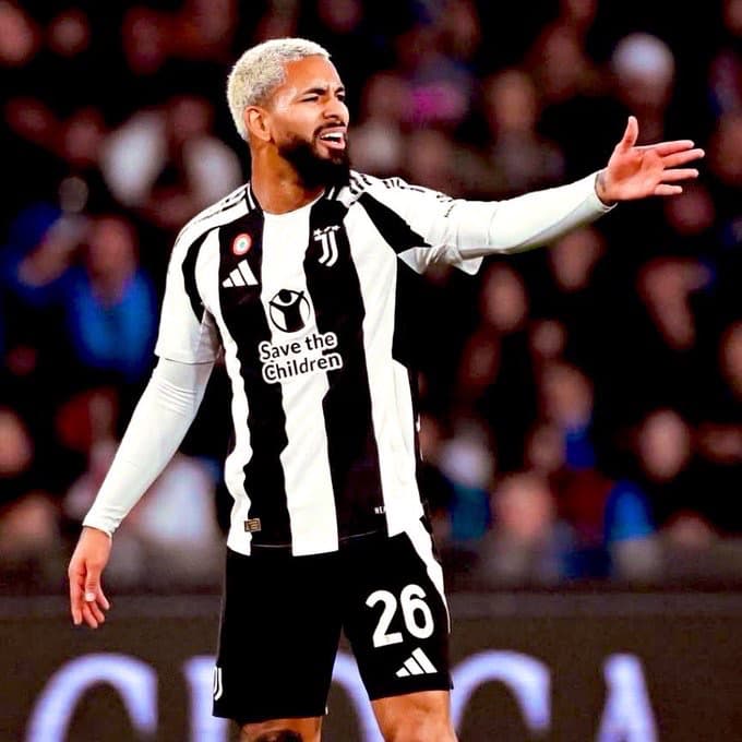 ノッティンガム・フォレストがドウグラス・ルイス獲得に迫る　ユベントスとの交渉大詰め