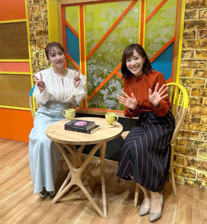 高橋みなみがダブルピースショットを披露📸✨