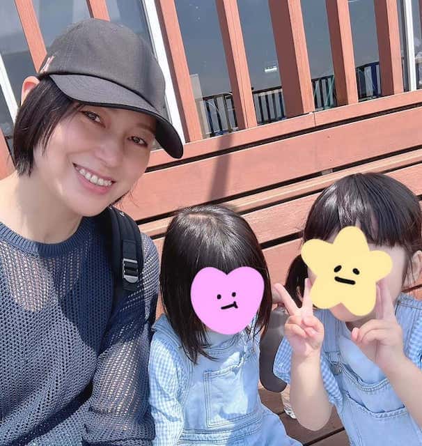 元バレーボール日本代表が40歳を迎え「大きな決断」を報告