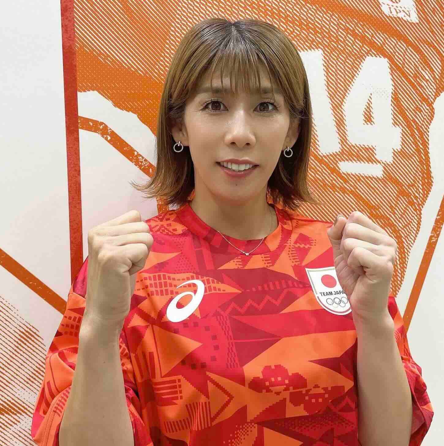 「これまでやってきたことを信じて 選手の皆んなが悔いなく戦えますように」霊長類最強が日本代表にエール！