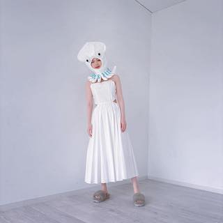 元超人気アイドル まさかの格好でのショットにコメント殺到「可愛いすぎます…」