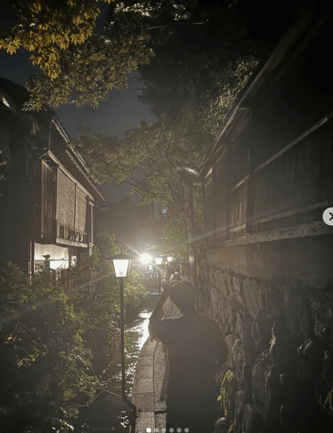 柏木陽介、郡上八幡の徹夜踊りに参加！最高の夏の思い出をシェア