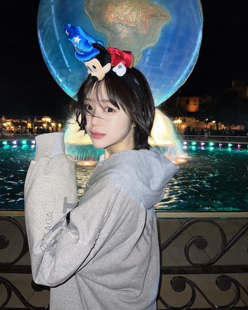 人気インフルエンサー・なえなの 可愛すぎるカチューシャショットを公開