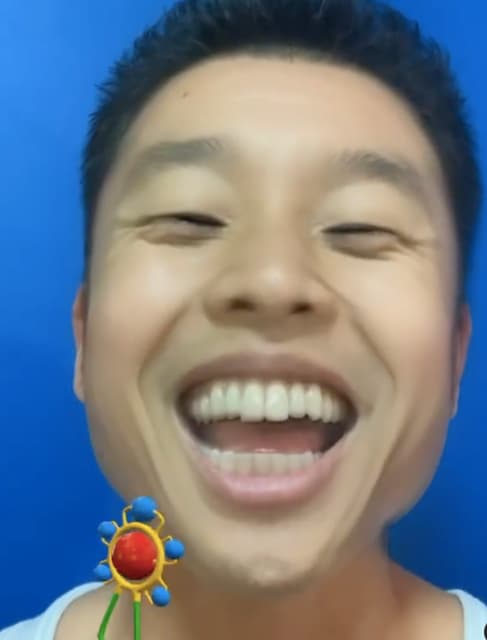 「吹き出しました」なかやまきんに君が子どもの姿に！？