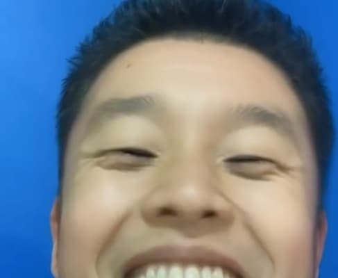 「吹き出しました」なかやまきんに君が子どもの姿に！？