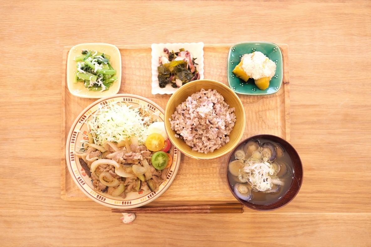 木村文乃、今日のインスタを更新。今日のごはんは？