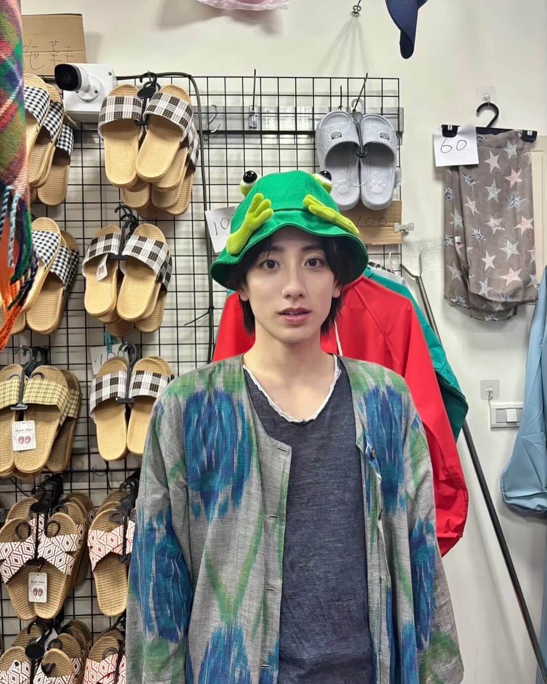 俳優・小西詠斗、25歳の誕生日を報告！