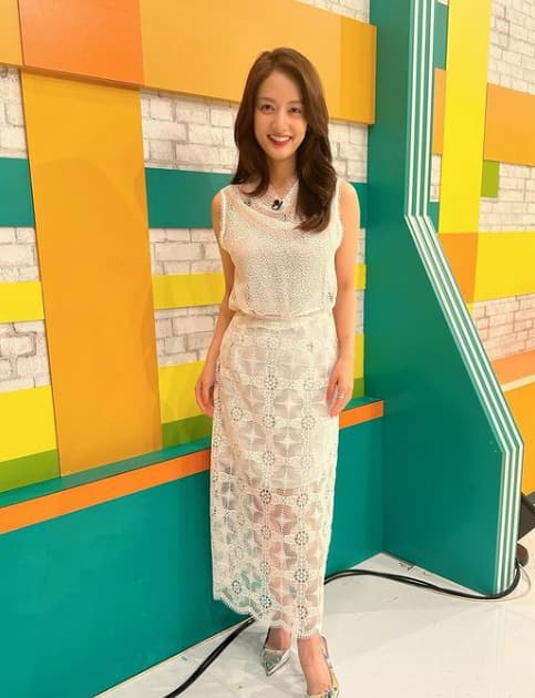 谷まりあ　中居さんと過ごす楽しい時間！『土曜日な会』をお見逃しなく