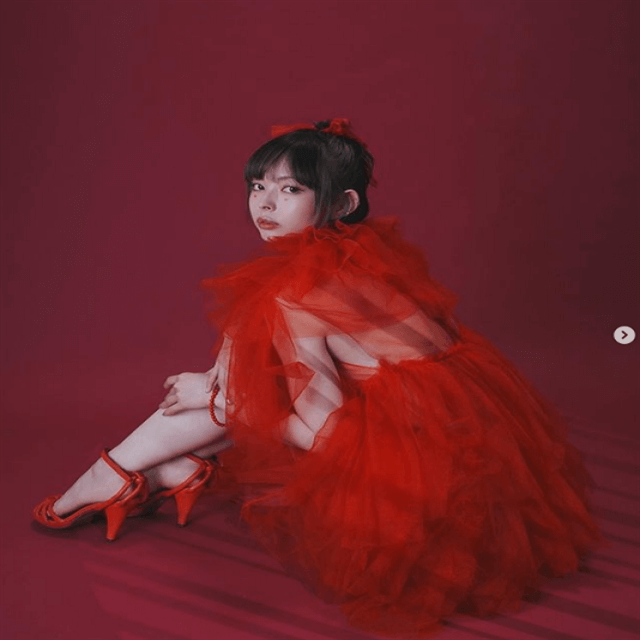 最上もが「後ろ姿、金太郎っぽくない？」の問いかけをするも、圧倒的な美に魅了されるファン続出