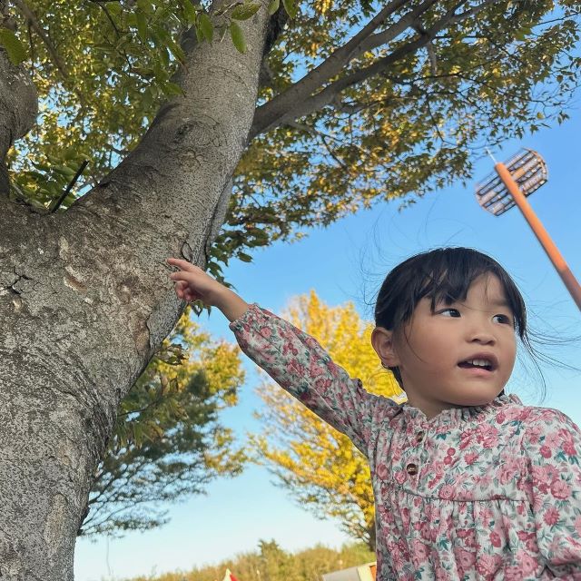 「ぎゃああ！」村方乃々佳(ののちゃん)が指さす先にはまさかの「アレ」でもひーちゃんは意外と余裕!?