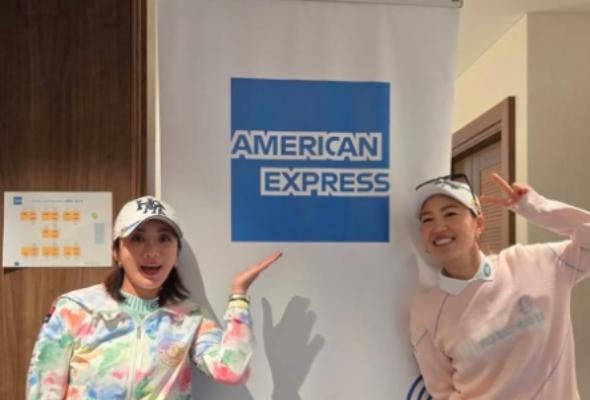 女子ゴルファー上田桃子、沖縄でのゴルフイベント「緊張感もあったけど楽しい時間に！」